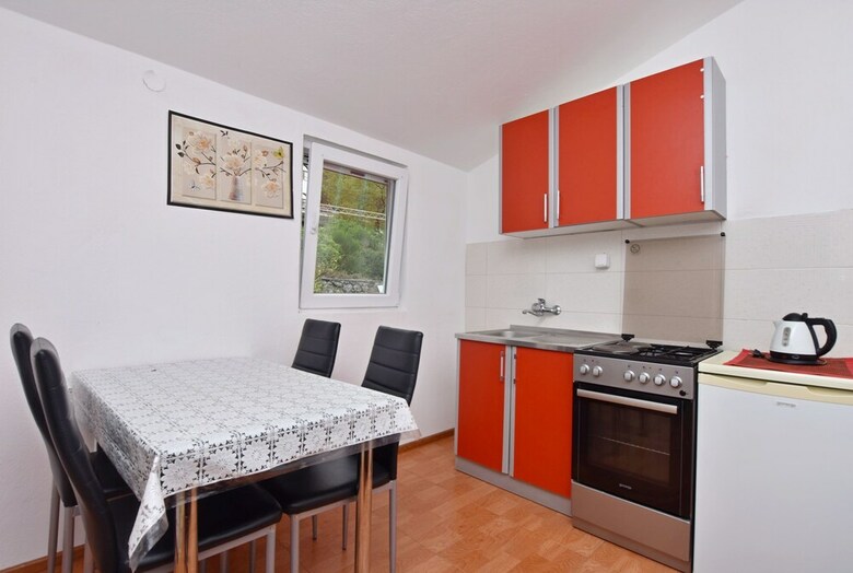 Apartments Siljak