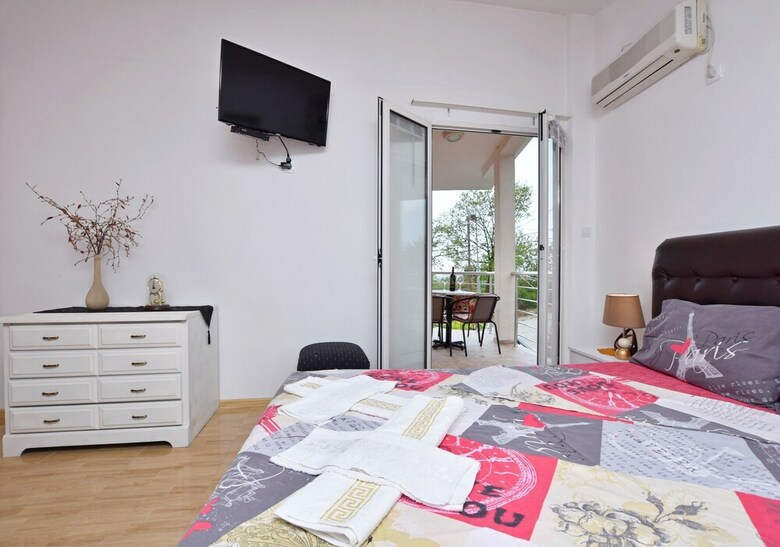 Apartments Siljak