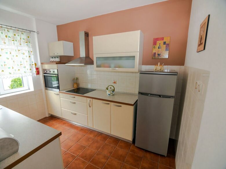 Apartments Marija