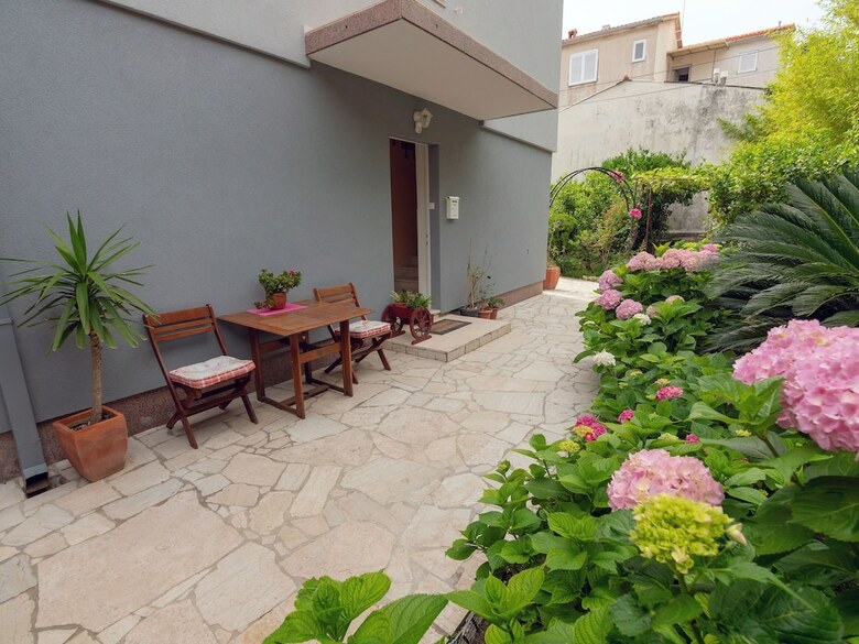 Apartments Marija