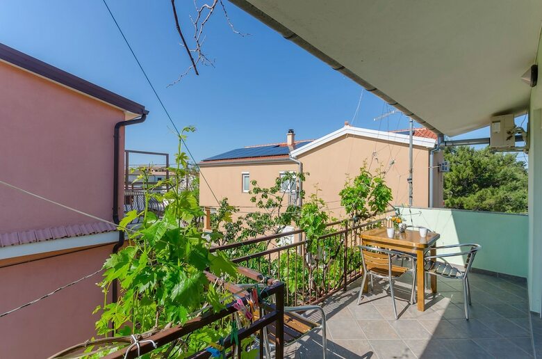 Apartments Ivan
