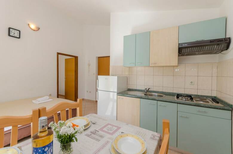 Apartments Ivan