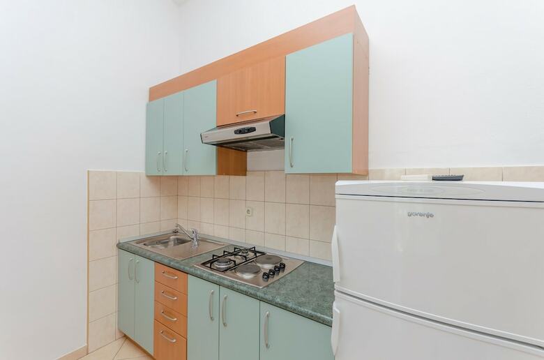 Apartments Ivan