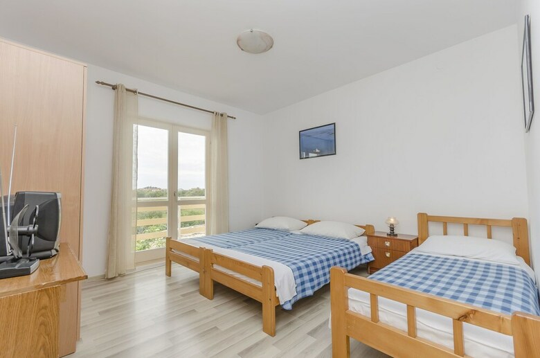 Apartment Summerteracea