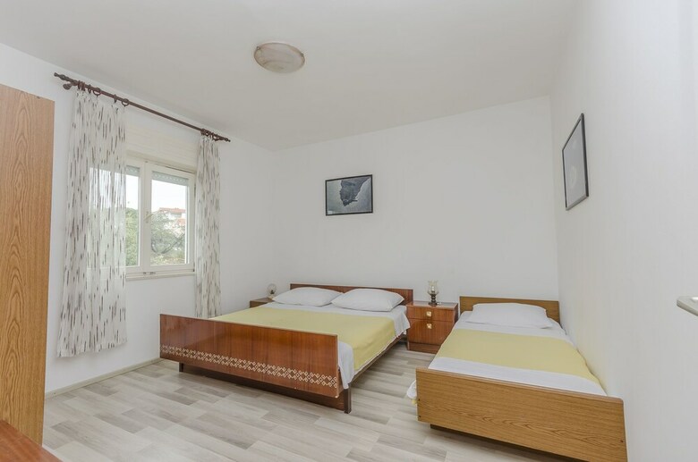 Apartment Summerteracea