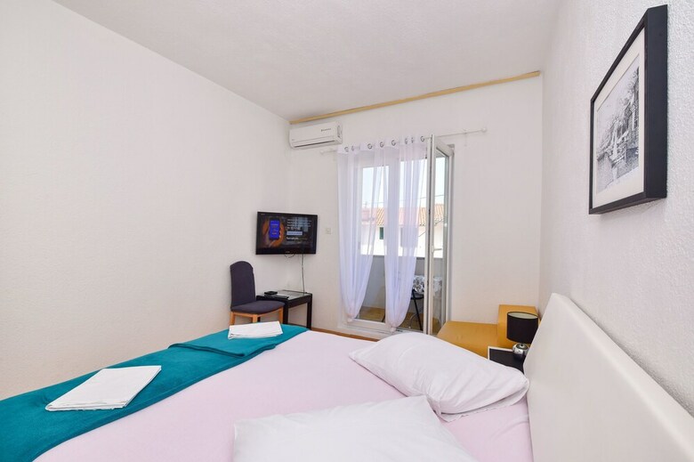 Apartments Bernarda