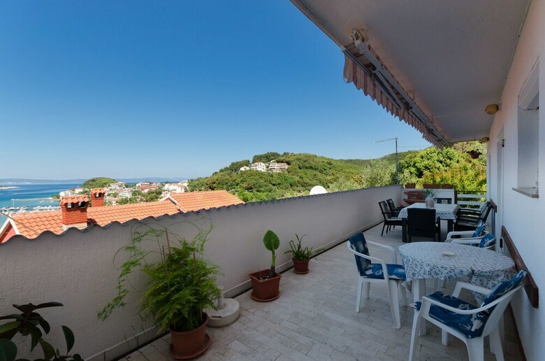 Apartment Anica