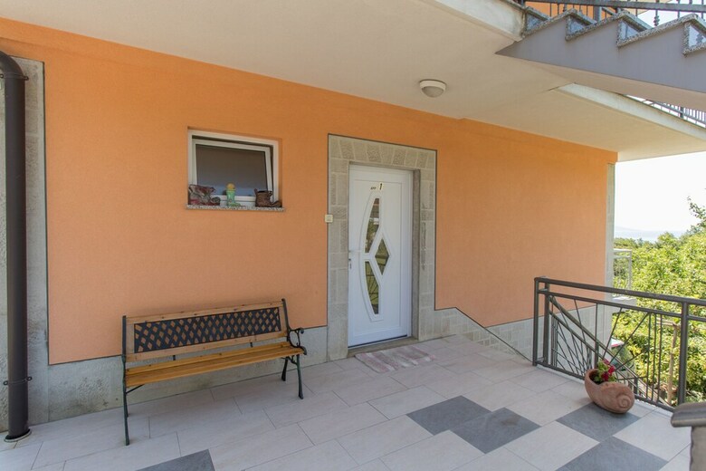 Apartments Vesna