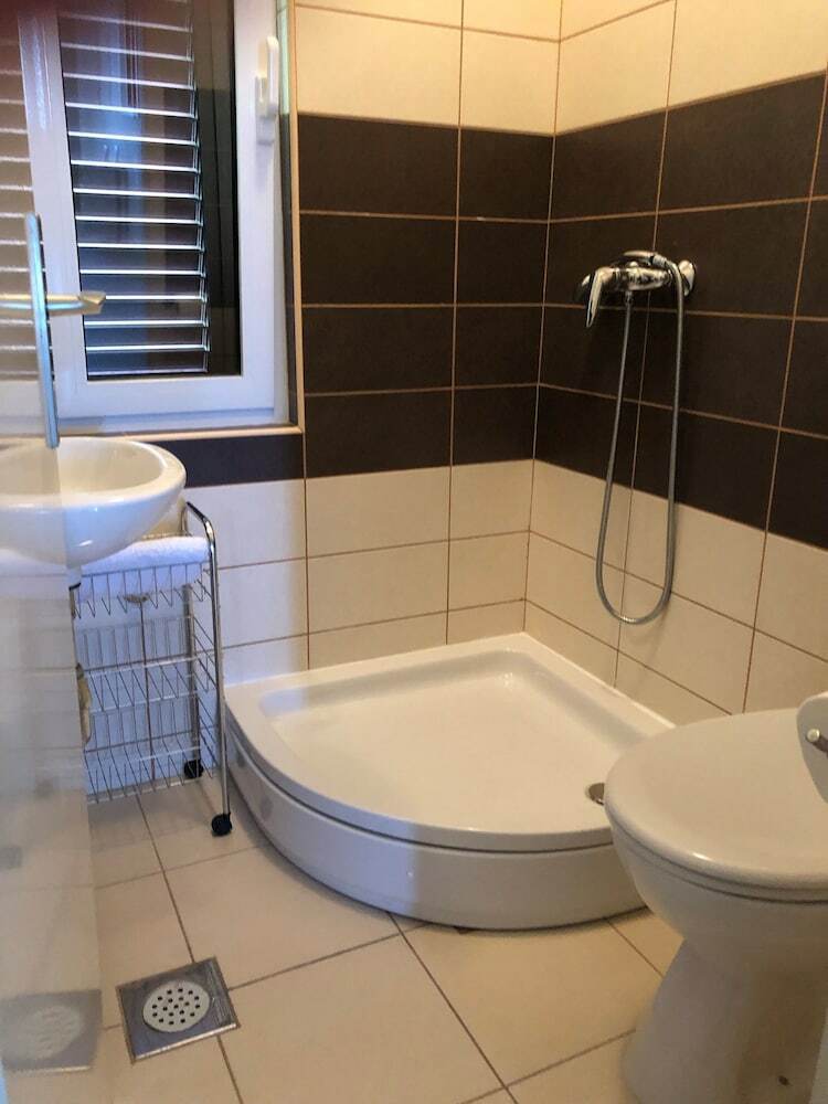 Apartment Vuli?