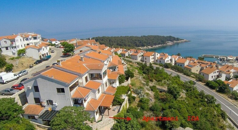 Apartments Ida