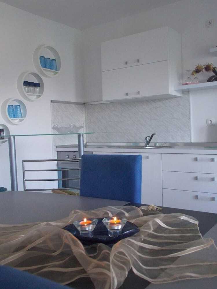 Apartments Josip