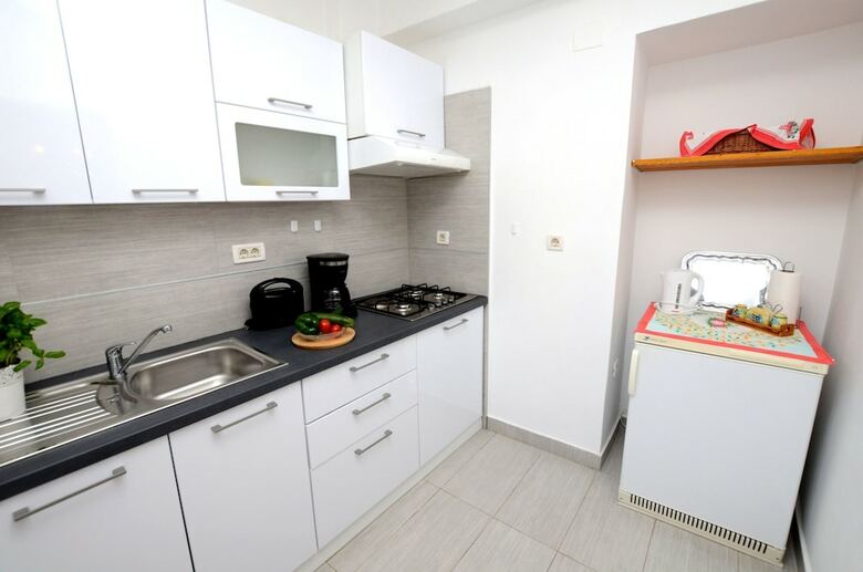Apartments Danica