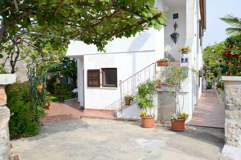 Apartments Danica