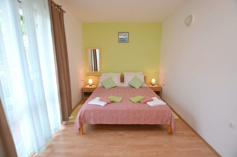 Apartments Danica