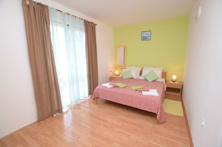 Apartments Danica