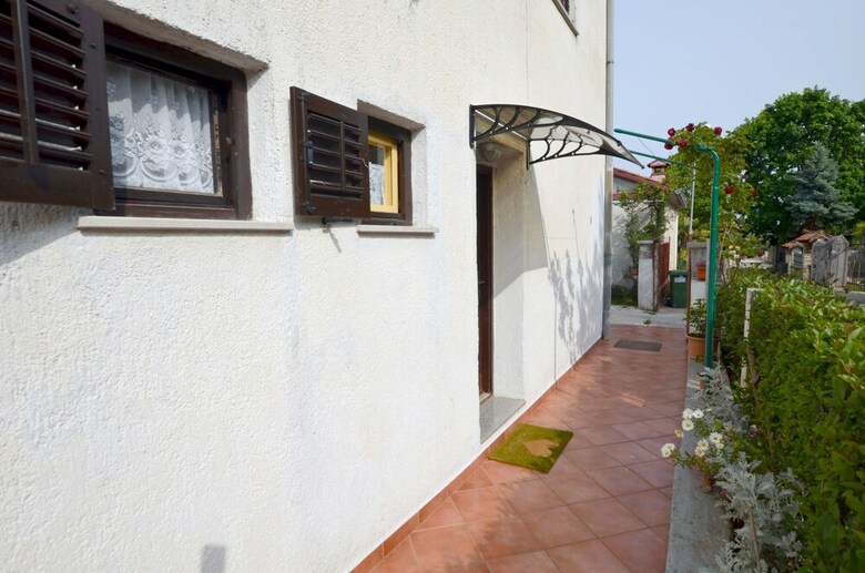 Apartments Danica