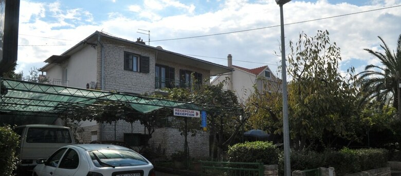 Apartments Valerija