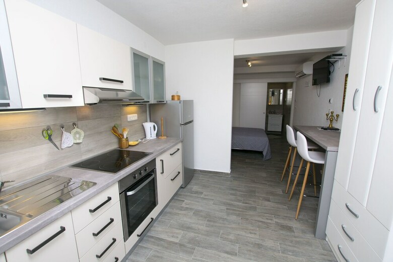 Apartment Sne?ana