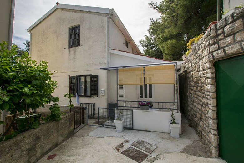Apartment Sne?ana