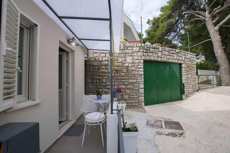 Apartment Sne?ana
