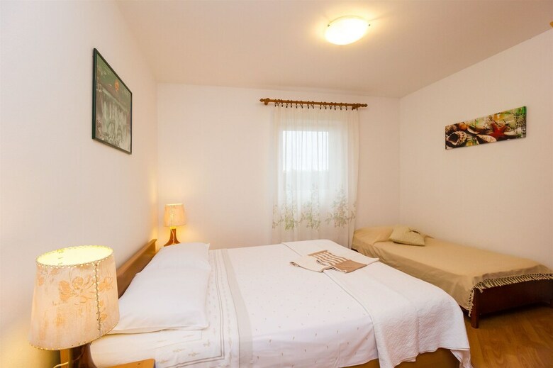Apartments Marlen