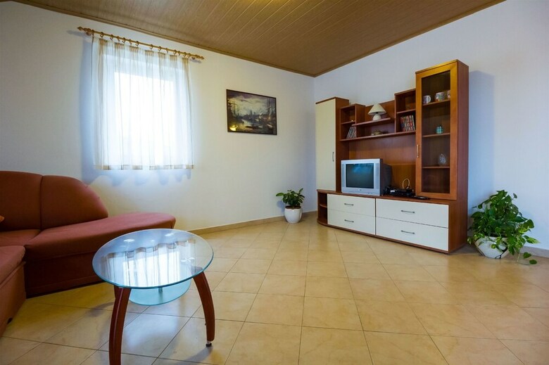 Apartments Marlen