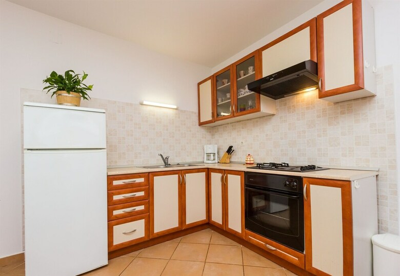 Apartments Marlen