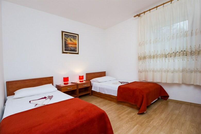 Apartments Marlen