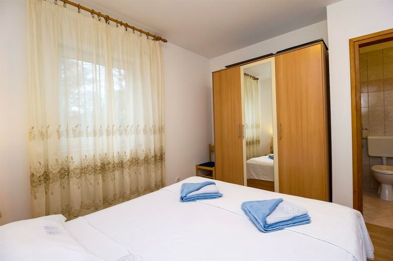Apartments Marlen