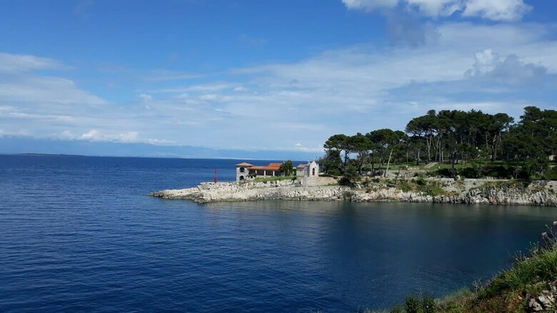 Apartments Arsen