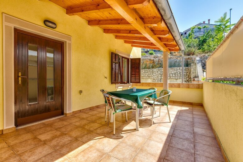 Apartments Arsen