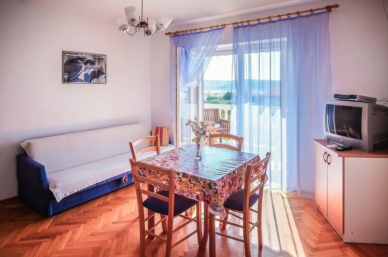 Apartments Jasmin