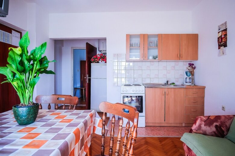 Apartments Jasmin