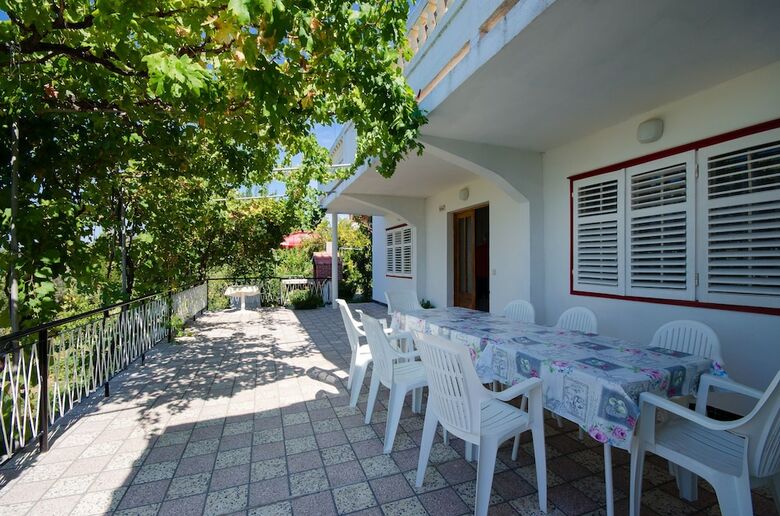 Apartments Jasmin