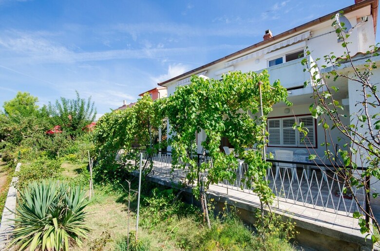 Apartments Jasmin