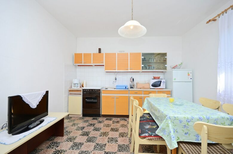 Apartment Milan