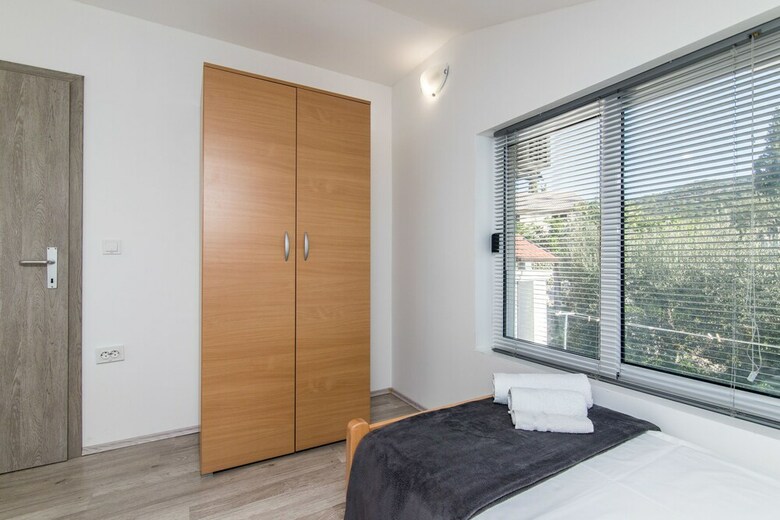 Apartment Loro