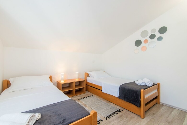Apartment Loro