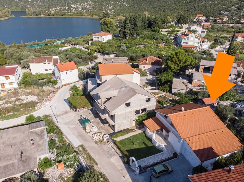 Apartment Loro