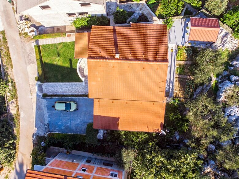 Apartment Loro