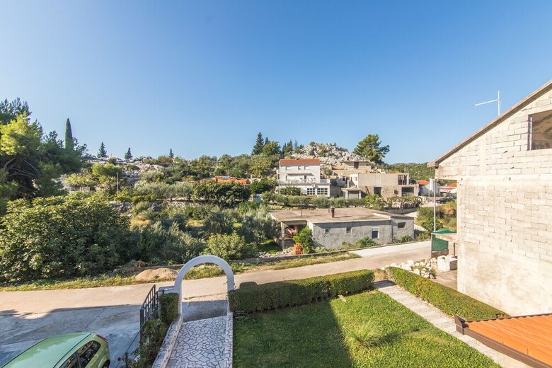 Apartment Loro