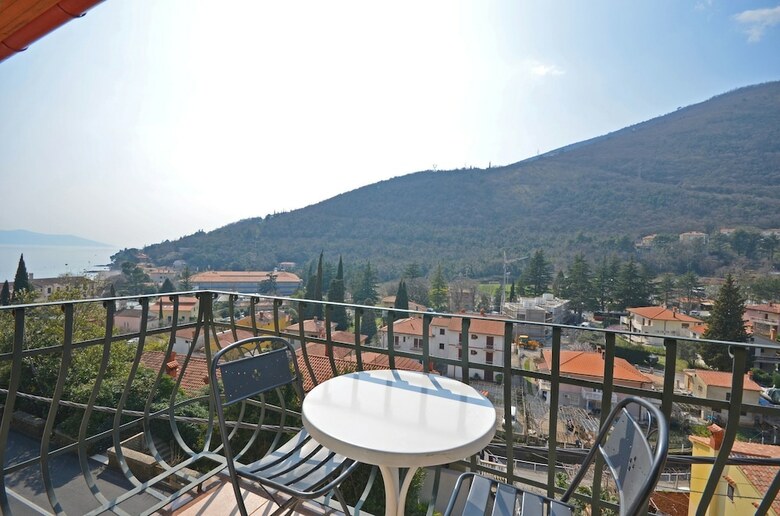Apartamentos Rooms Vanda