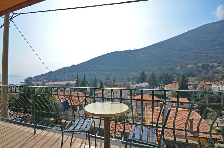 Apartamentos Rooms Vanda