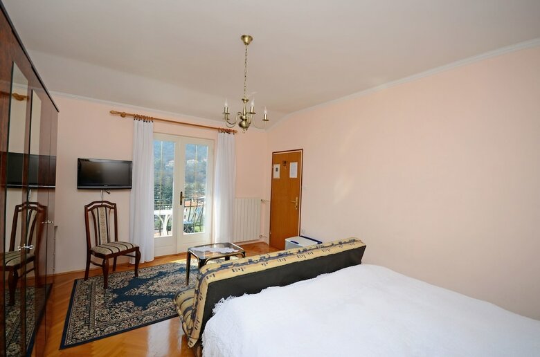 Apartamentos Rooms Vanda