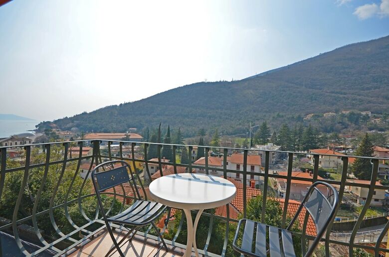 Apartamentos Rooms Vanda