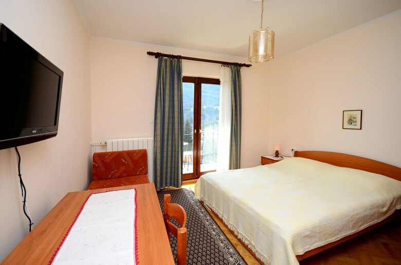 Apartamentos Rooms Vanda