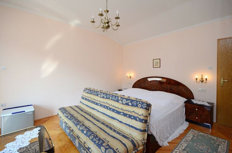 Apartamentos Rooms Vanda