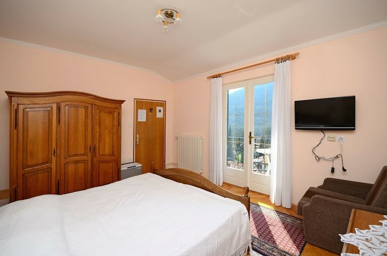 Apartamentos Rooms Vanda