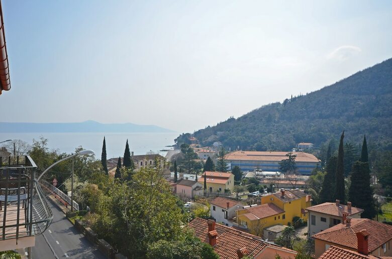 Apartamentos Rooms Vanda