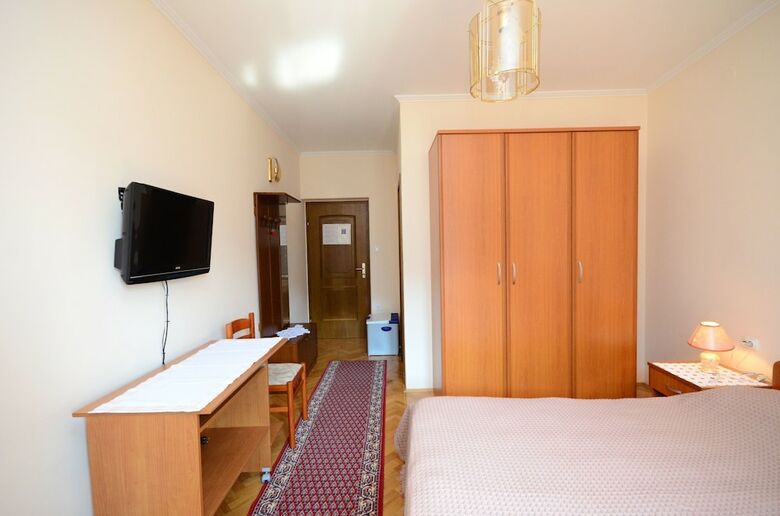 Apartamentos Rooms Vanda